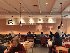 -大师兄·西北小馆(南沙万达广场店)