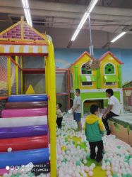 -嘟嘟乐儿童乐园(卜蜂莲花店)