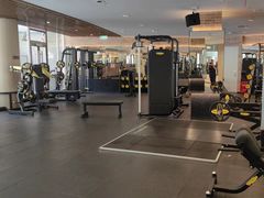 -W FITNESS 威尔仕健身·游泳(万科天空之城店)