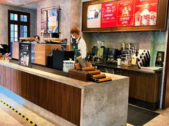 -星巴克臻选(思南公馆店)