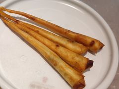 -松鹤楼面馆(清河万象汇店)