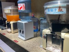 -汉巴味德·烤肉与啤酒的自助(杭州大悦城店)