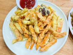 -贤花饭店(城阳店)