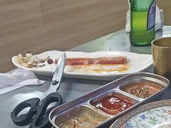 -牛犇炭火烤肉·鲜切烤肉(承德总店)