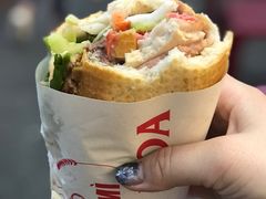 -Bánh Mì Huynh Hoa