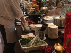 -上海静安昆仑大酒店