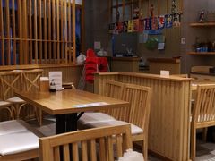 大堂-林妈妈村·日式料理(宝山龙湖天街店)