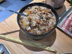 -汉城烤肉(华山路店)