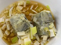 臭豆腐-新乡杨记红焖羊肉火锅(天坛南门店)