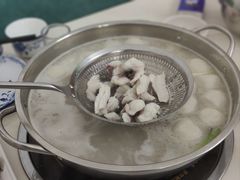 -中山脆肉鲩(新圳东路店)