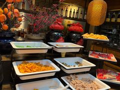 -老灶房-四川土菜(铁牛广场店)