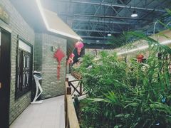 -森谷美食公园(杨行店)