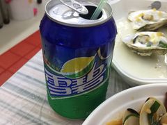 -微海海鲜加工店(第一市场店)