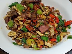 -建辉湖南土菜馆(南大街店)