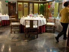 大堂-汉唐宴长安食府