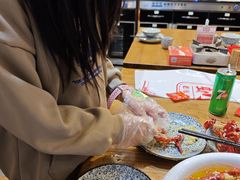 -虾小龙老长沙龙虾馆(坡子街店)