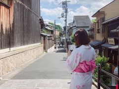 -京都冈本和服体验租赁店(清水寺店)