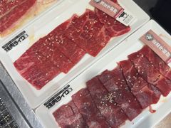 -焼肉ライク·烧肉LIKE(万菱汇店)