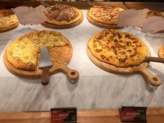 -比格比萨自助(新辰里学清路店)