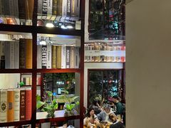 -付小姐在成都(中山公园店)