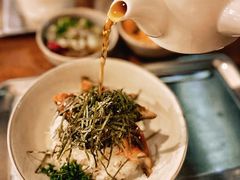 -Retro Deli 茶泡饭