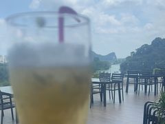 -忆咖啡观景餐厅(桂林象山公园店)