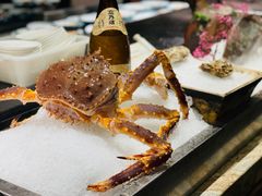 -半岛翡丽海鲜自助餐厅(观风亭店)