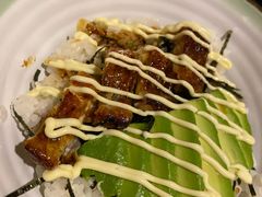 -福匠日本料理(人民路店)