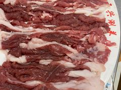 -三兴涮羊肉(荣安大街店)