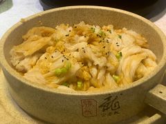 -百味馆·粤菜·湛江菜(后海花园店)
