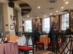 -南沙游艇会·大兵船餐厅