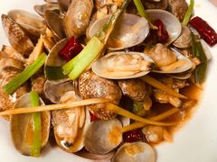 -阿杰臻选海鲜饭店(普陀山店)