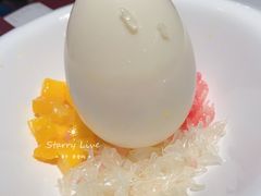 金捞蛋蛋-港丽餐厅
