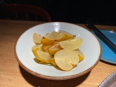 三婆婆的坛子梨-吃饭皇帝大(解放西路店)