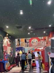 -MELAND CLUB亲子乐园·派对·餐厅(北京芳圆里ID MALL店)