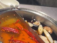 -一绪に寿喜烧自助(世茂广场店)