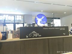 -瑞幸咖啡(北美N1购物中心店)