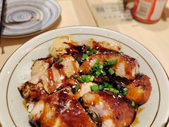 -柏鮨寿司.刺身.定食(米山町地中海店)