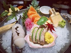 -300杯·和牛烧肉清酒专门店(廊里店)