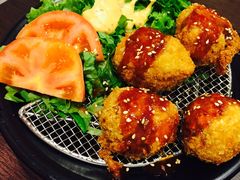 -金藏屋 碳火烤肉(江湾路店)