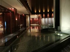 -新加坡文华东方酒店