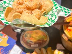 -泰妃殿(武汉首店)