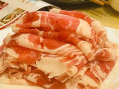 -阳坊大都涮羊肉(阳坊总店)