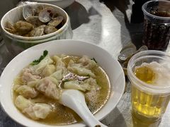 -小王烧烤(毓龙路店)