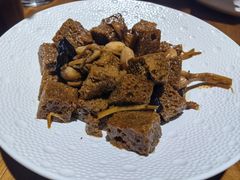 -金枝玉叶上海人家食府(三里河店)