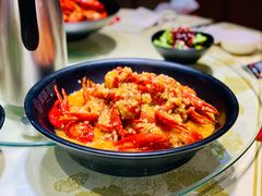 -聚味瞿记·龙虾堂(天元店)