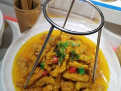 -德福酒楼(津围线店)