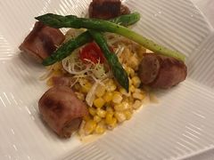 -国家大剧院西餐厅