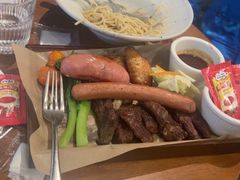-Simple Yummy简单美味(上邦百汇城店)