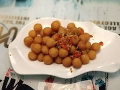 -金陵暴走小龙虾·迷踪蟹(凯德MALL店)